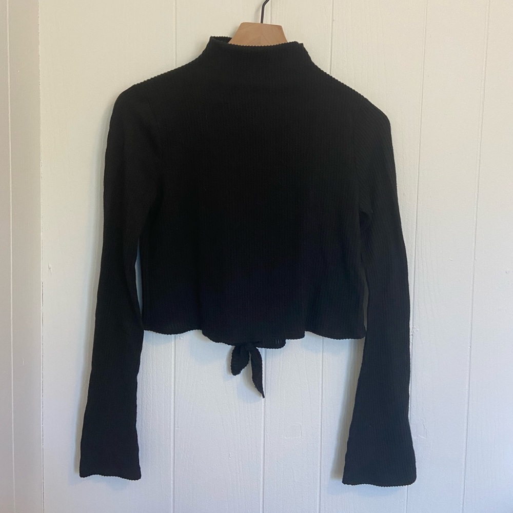 Open Back Sweater - Out From Under, Urban Outfitters